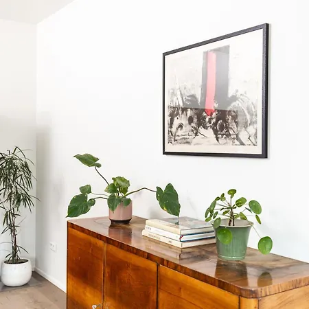 Modern House In Old Town Numero 7 * Krakow