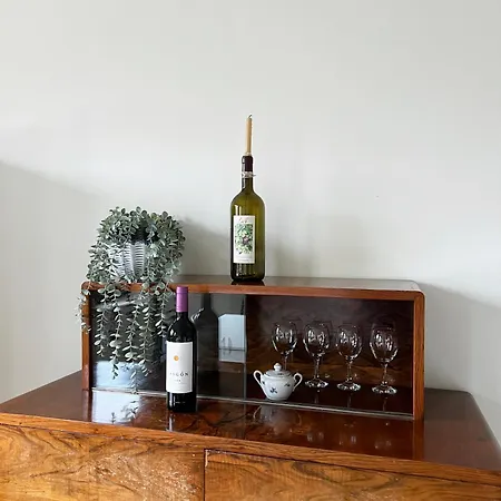 Modern House In Old Town Numero 7 Cracóvia