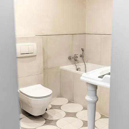 Modern House In Old Town Numero 7 Διαμέρισμα