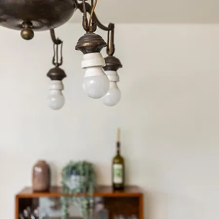 Modern House In Old Town Numero 7 Apartamento *