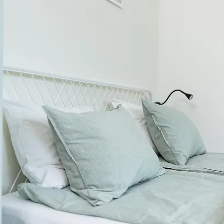 Apartamento Modern House In Old Town Numero 7 Cracóvia