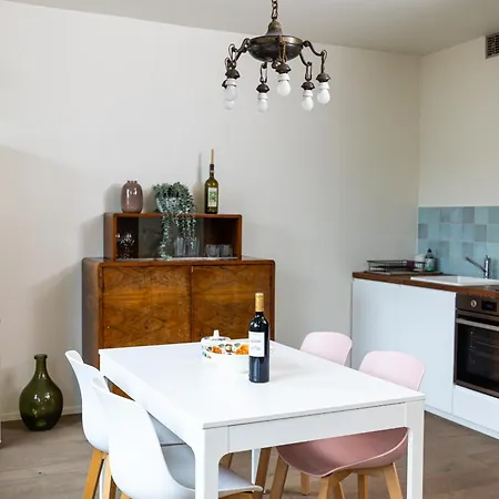 Modern House In Old Town Numero 7 * Cracóvia