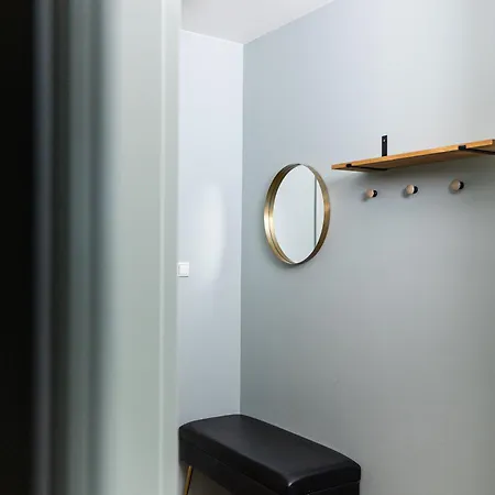 Διαμέρισμα Modern House In Old Town Numero 7 Krasków