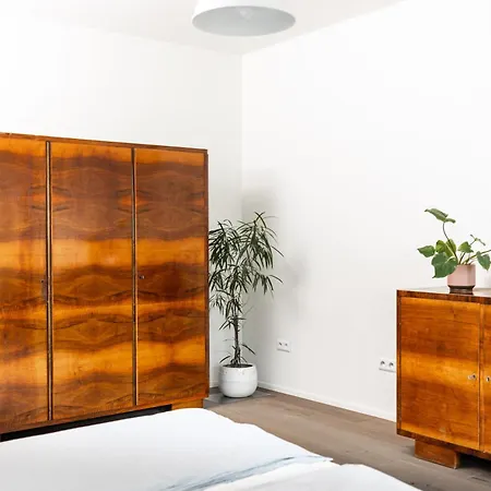 Modern House In Old Town Numero 7 Krasków