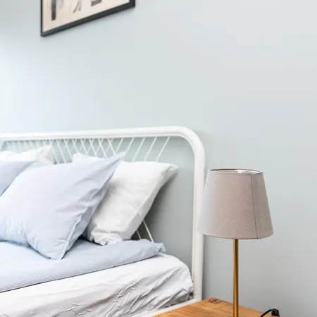 Modern House In Old Town Numero 7 公寓