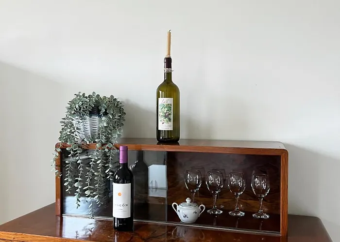 Modern House In Old Town Numero 7 Cracovia