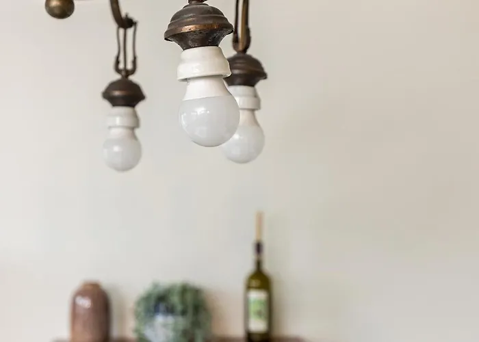 Modern House In Old Town Numero 7 Appartamento *