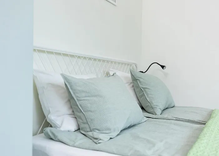 Appartamento Modern House In Old Town Numero 7 Cracovia