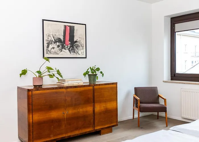 Appartamento Modern House In Old Town Numero 7