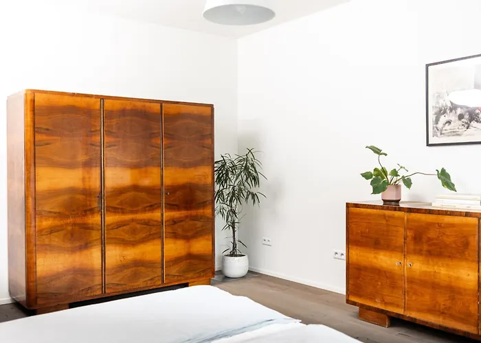 Modern House In Old Town Numero 7 Cracovia