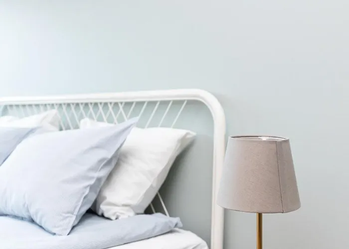 Modern House In Old Town Numero 7 Appartamento