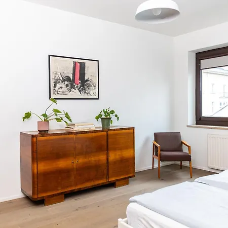 Appartement Modern House In Old Town Numero 7