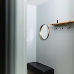 公寓 Modern House In Old Town Numero 7 克拉科夫